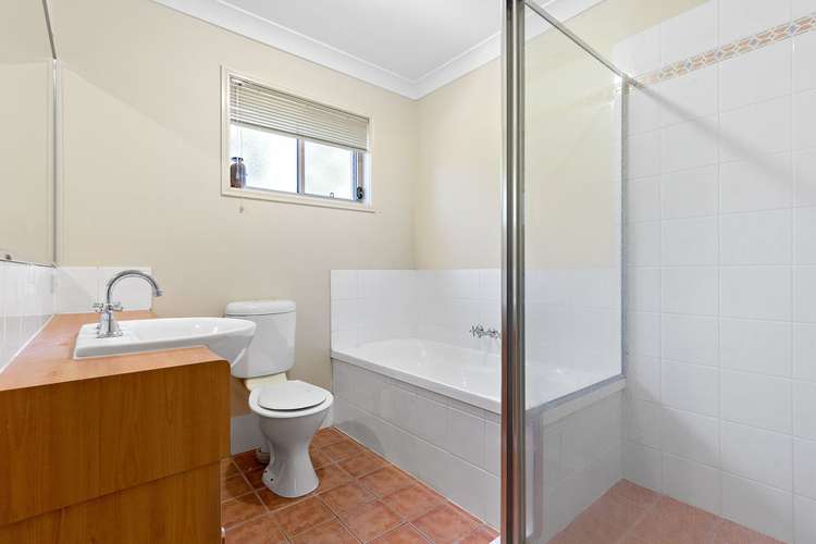 Sixth view of Homely townhouse listing, z49/9 San Mateo Boulevard, Eight Mile Plains QLD 4113