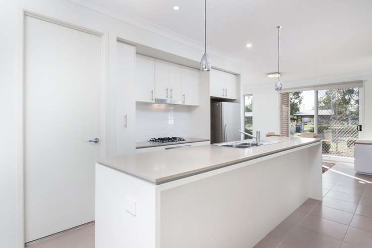 Second view of Homely house listing, 3 Clematis Circuit, The Ponds NSW 2769