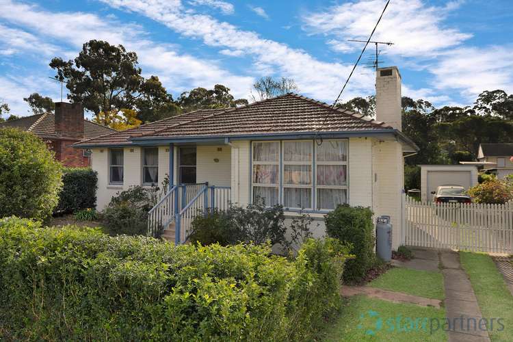 Second view of Homely house listing, 55 Cox Street, South Windsor NSW 2756