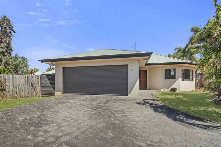 Main view of Homely house listing, 17 Ellis Close, Kewarra Beach QLD 4879