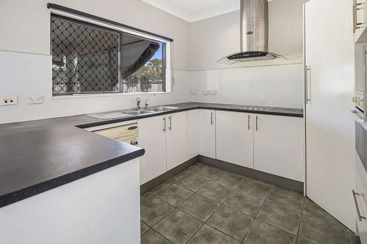 Second view of Homely house listing, 17 Ellis Close, Kewarra Beach QLD 4879