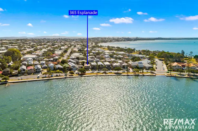 365 Esplanade, Manly QLD 4179