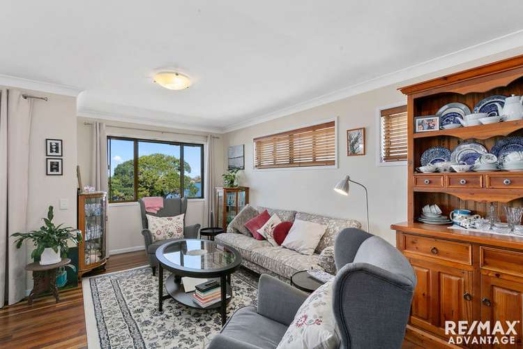 Sixth view of Homely house listing, 365 Esplanade, Manly QLD 4179