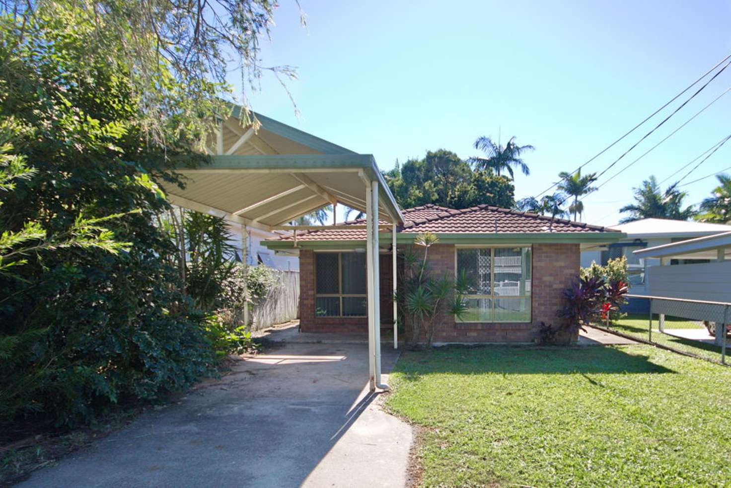 Main view of Homely house listing, 9 Beltana Street, Lota QLD 4179
