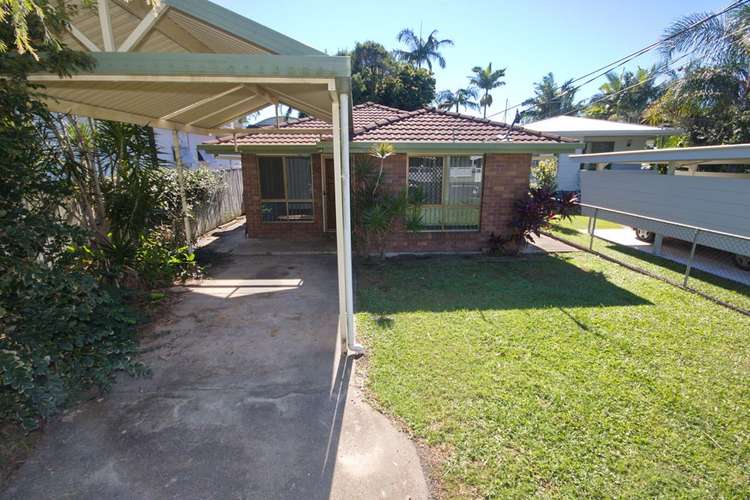 Second view of Homely house listing, 9 Beltana Street, Lota QLD 4179