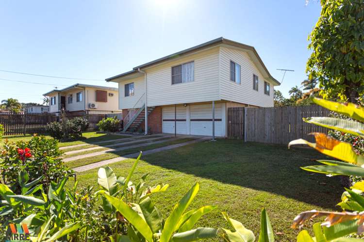 Main view of Homely house listing, 5 Amanda Dr, Andergrove QLD 4740