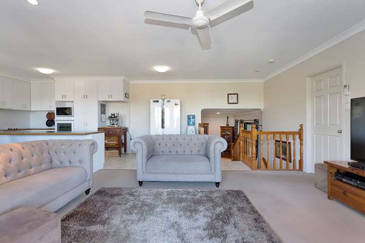 Second view of Homely house listing, 40 Fairmeadow Dr, Mount Pleasant QLD 4740