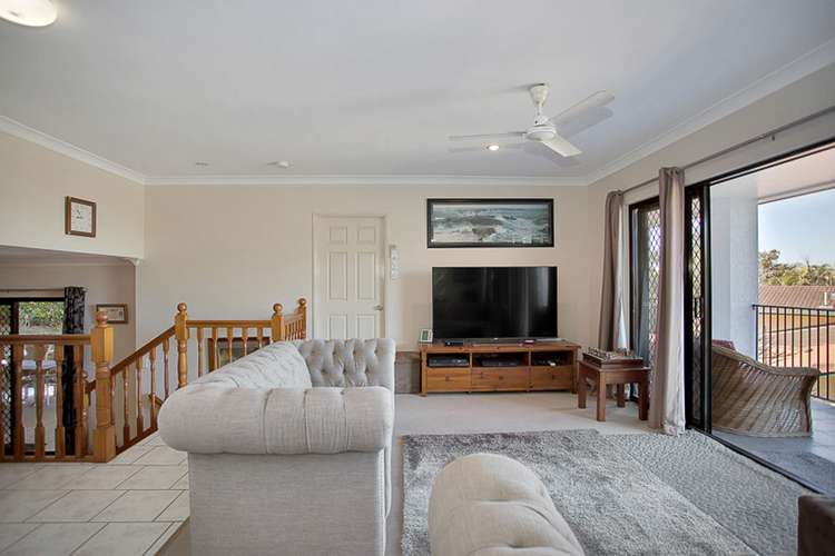 Fourth view of Homely house listing, 40 Fairmeadow Dr, Mount Pleasant QLD 4740