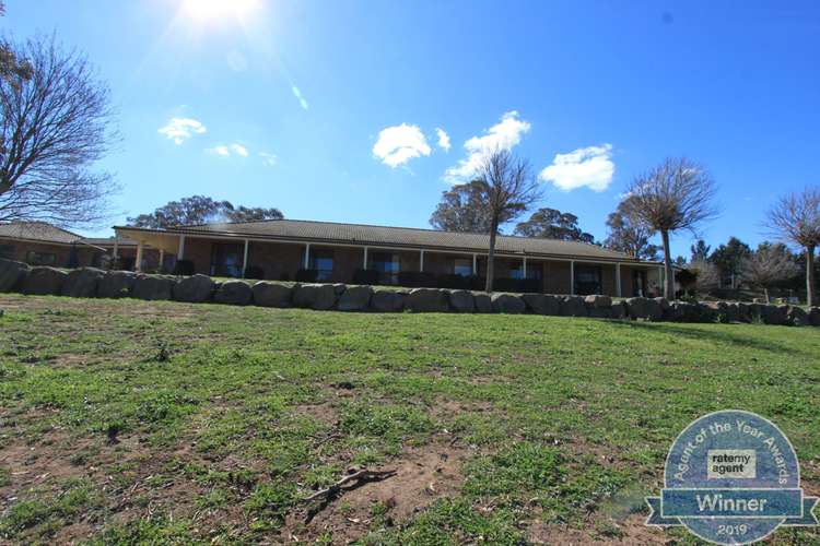 839 Cooks Hill Road, Yass NSW 2582