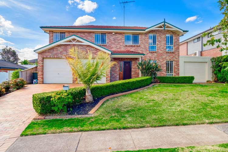 Main view of Homely house listing, 145 Meurants Lane, Glenwood NSW 2768