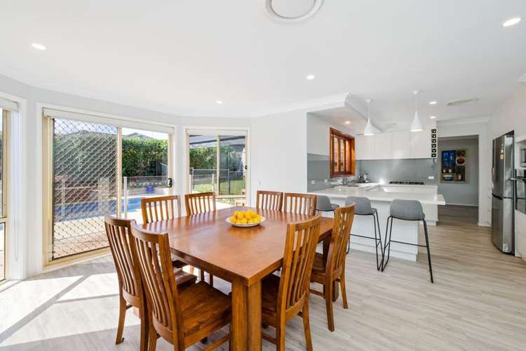 Fourth view of Homely house listing, 145 Meurants Lane, Glenwood NSW 2768