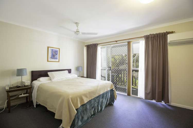 Seventh view of Homely house listing, 11/9 Pacific Drive, Blacks Beach QLD 4740