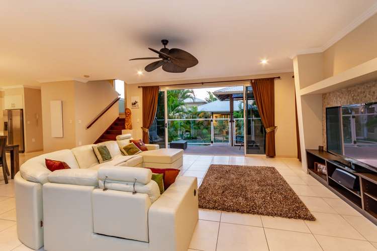 Fifth view of Homely house listing, 19 Seaside Drive, Banksia Beach QLD 4507