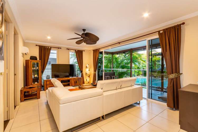 Sixth view of Homely house listing, 19 Seaside Drive, Banksia Beach QLD 4507