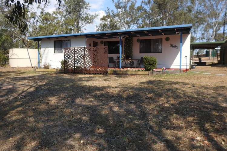 Third view of Homely acreageSemiRural listing, 99-123 Pennine Dr, South Maclean QLD 4280