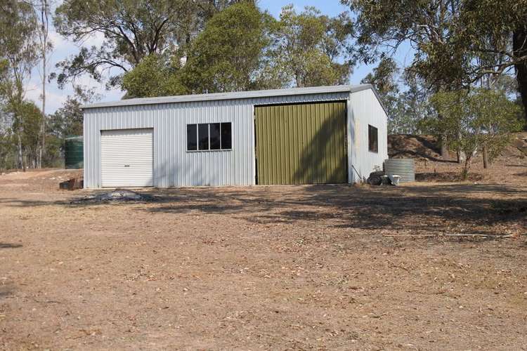 Fourth view of Homely acreageSemiRural listing, 99-123 Pennine Dr, South Maclean QLD 4280