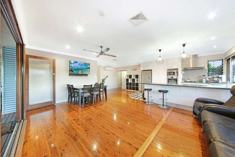 Third view of Homely house listing, 22 Saltash Street, Labrador QLD 4215