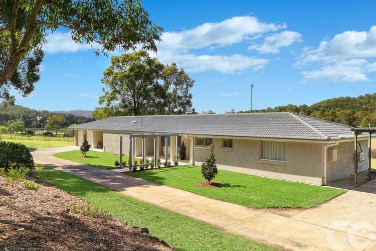 Second view of Homely acreageSemiRural listing, 1175 Dooralong Road, Dooralong NSW 2259