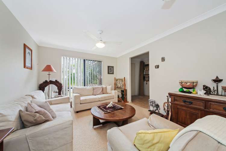 Second view of Homely house listing, 9 Flynn Place, Aspley QLD 4034