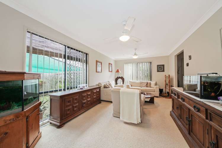Third view of Homely house listing, 9 Flynn Place, Aspley QLD 4034