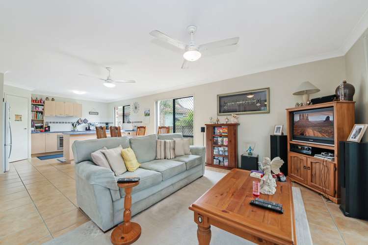Fourth view of Homely house listing, 9 Flynn Place, Aspley QLD 4034