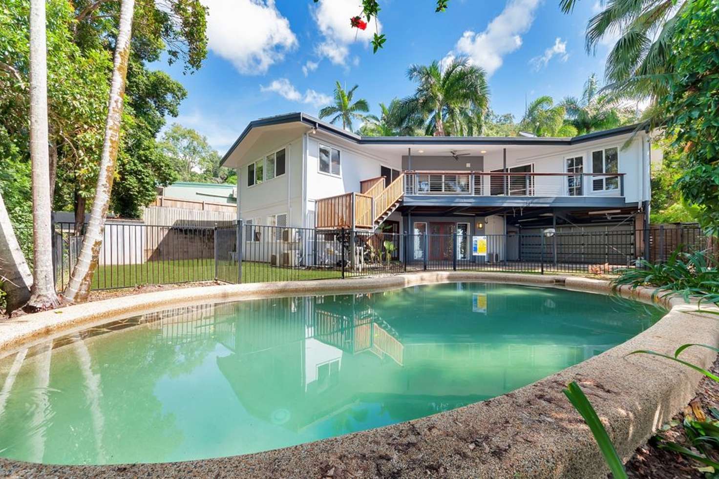 Main view of Homely house listing, 8 Knight Road, Smithfield QLD 4878