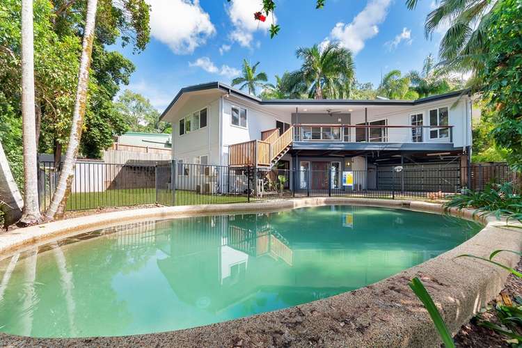 Main view of Homely house listing, 8 Knight Road, Smithfield QLD 4878