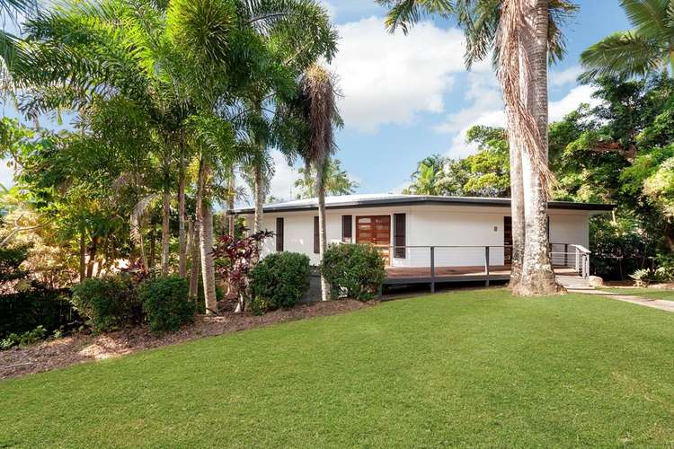 Second view of Homely house listing, 8 Knight Road, Smithfield QLD 4878