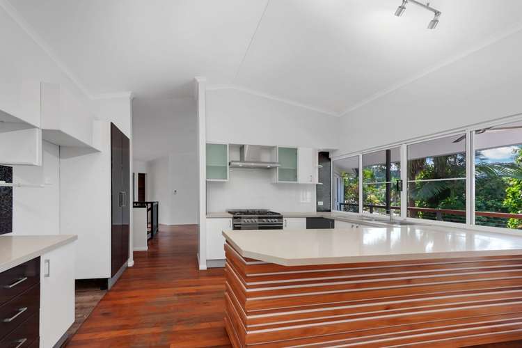 Fourth view of Homely house listing, 8 Knight Road, Smithfield QLD 4878