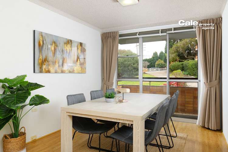 Second view of Homely unit listing, 19/1-3 Tiptrees Avenue, Carlingford NSW 2118