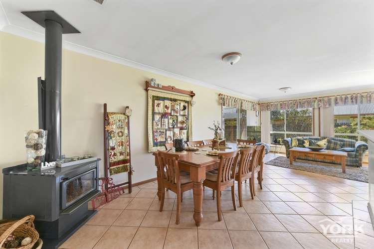 Fourth view of Homely house listing, 3 Emerald Court, Middle Ridge QLD 4350