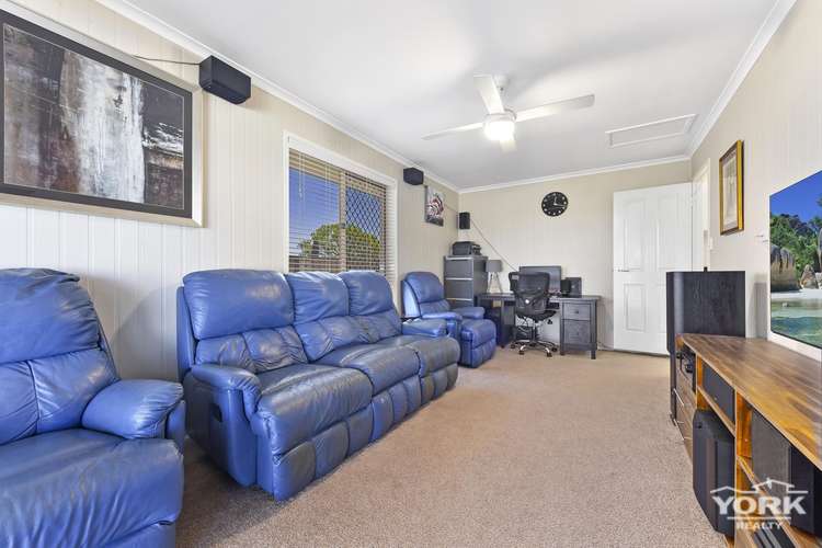 Fifth view of Homely house listing, 9 Dalrello Court, Glenvale QLD 4350