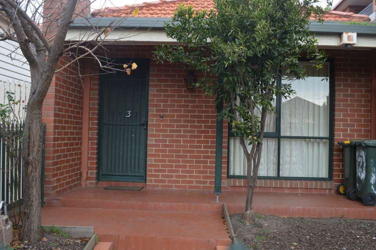 Fifth view of Homely house listing, 3 Jessie Street, Coburg VIC 3058