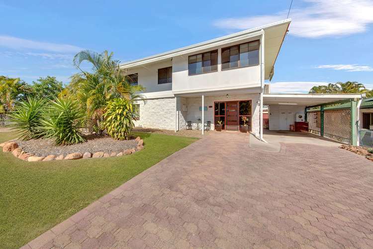 Main view of Homely house listing, 7 Bass Street, Boyne Island QLD 4680