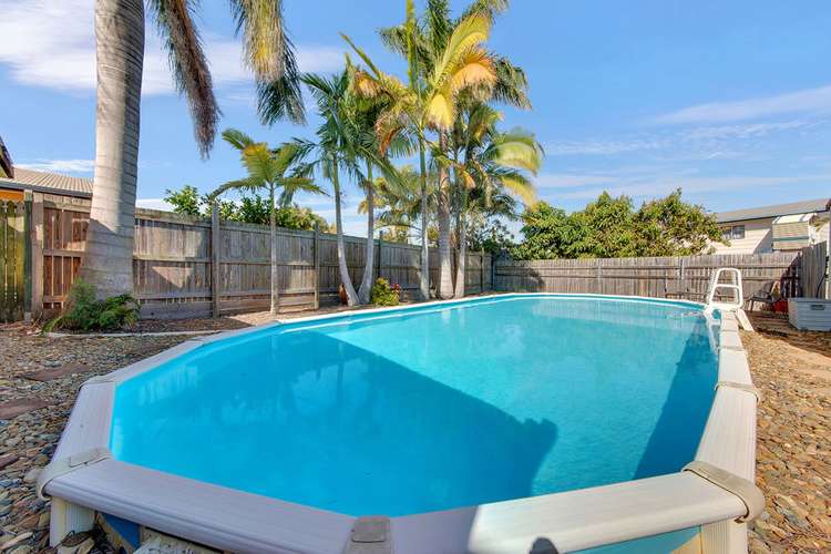 Third view of Homely house listing, 7 Bass Street, Boyne Island QLD 4680