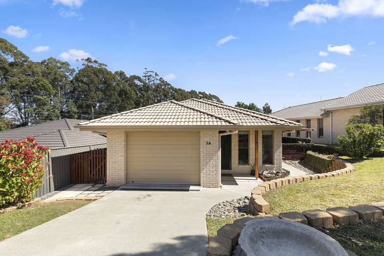 2A De Castella Drive, Boambee East NSW 2452