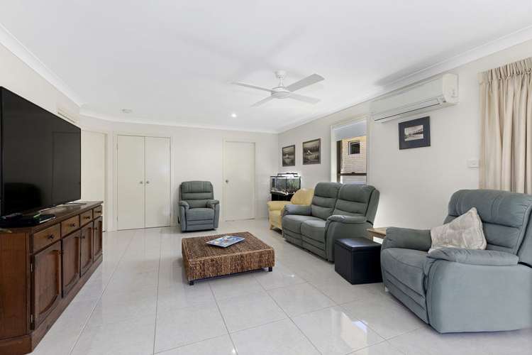Second view of Homely villa listing, 2A De Castella Drive, Boambee East NSW 2452