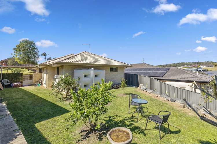 Third view of Homely villa listing, 2A De Castella Drive, Boambee East NSW 2452