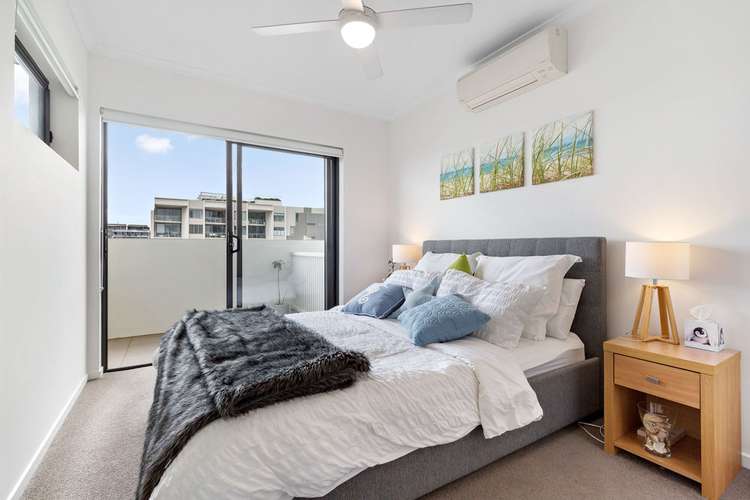 Fifth view of Homely unit listing, 804/9-15 Regina Street, Greenslopes QLD 4120