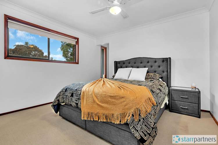 Fifth view of Homely house listing, 5 Erringhi Place, Mcgraths Hill NSW 2756