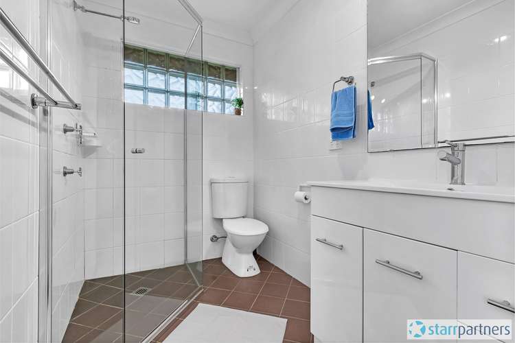 Sixth view of Homely house listing, 5 Erringhi Place, Mcgraths Hill NSW 2756