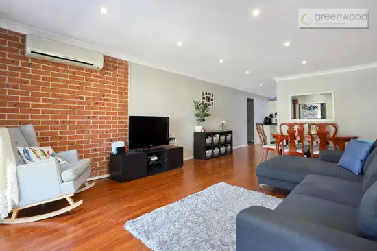 12A Dolomite Road, Cranebrook NSW 2749