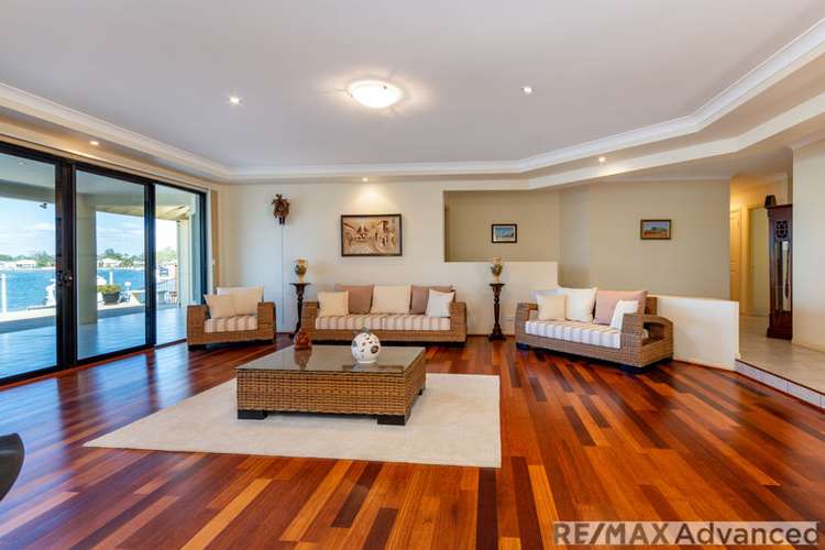 Third view of Homely house listing, 6 Swordfish Place, Banksia Beach QLD 4507