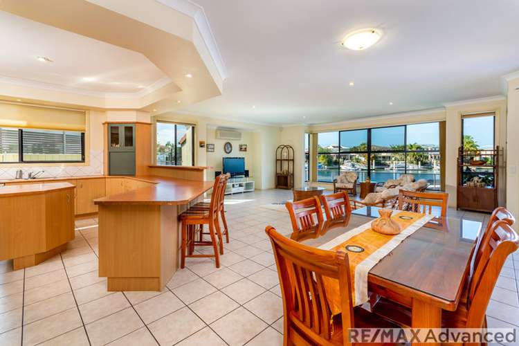 Fifth view of Homely house listing, 6 Swordfish Place, Banksia Beach QLD 4507