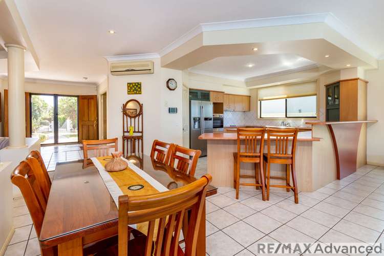 Seventh view of Homely house listing, 6 Swordfish Place, Banksia Beach QLD 4507