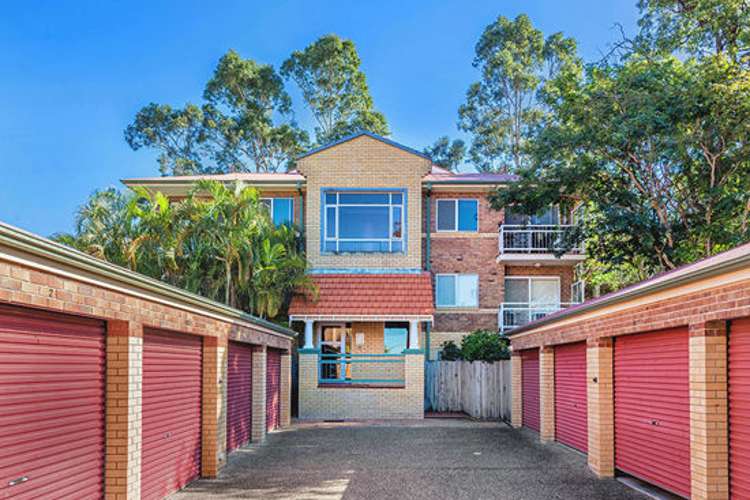 Main view of Homely unit listing, 7/2 Surrey Street, Nundah QLD 4012