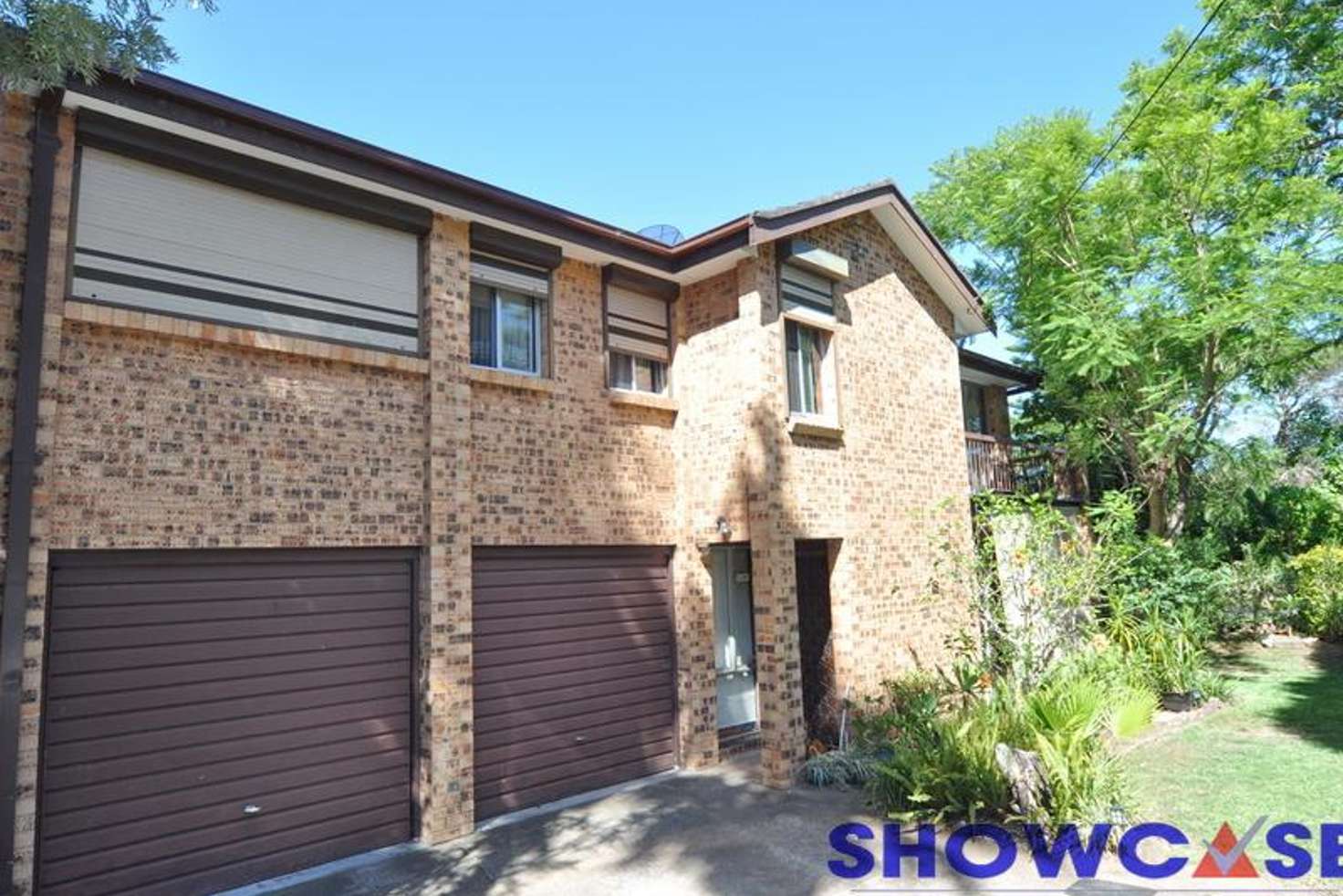 Main view of Homely unit listing, 1/247 Marsden Road, Carlingford NSW 2118