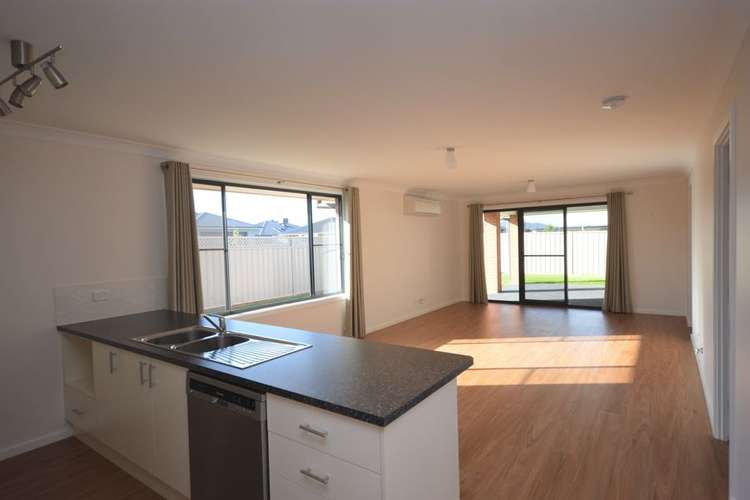 Second view of Homely house listing, 18A Snowy Crescent, Dubbo NSW 2830