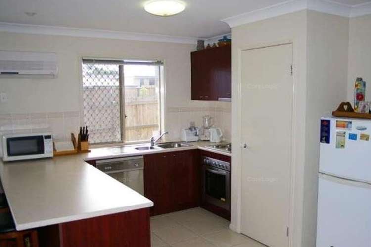 Second view of Homely house listing, 1 Bloodwood Place, Redbank QLD 4301