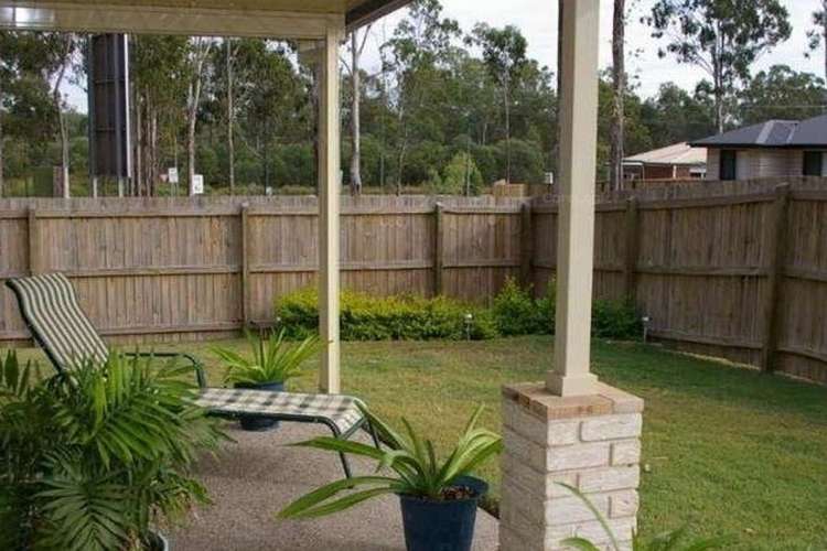 Third view of Homely house listing, 1 Bloodwood Place, Redbank QLD 4301